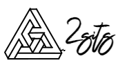 2S IT Solutions logo